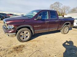 Dodge salvage cars for sale: 2005 Dodge RAM
