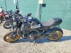 2025 Yamaha MTM890