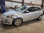2018 Ford Focus Titanium