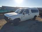 1991 Toyota Pickup 1/2 TON Long Wheelbase DLX