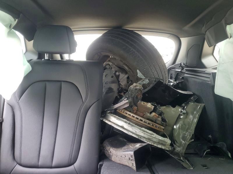 2021 BMW X5 Sdrive 40I