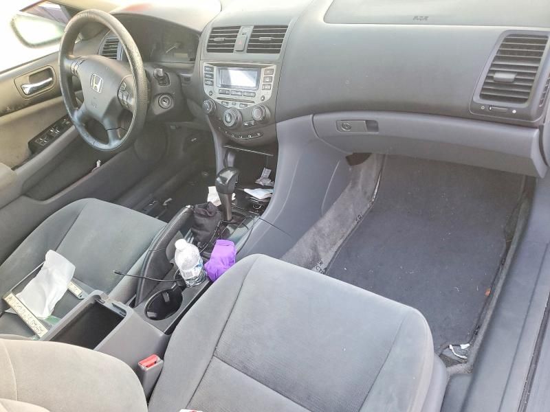 2007 Honda Accord se