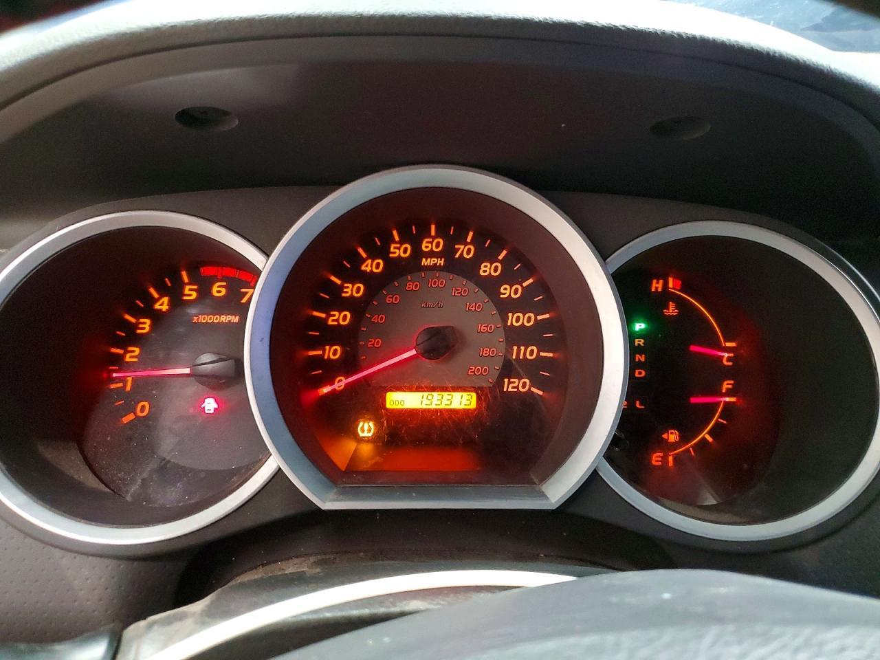 2006 Toyota Tacoma V6