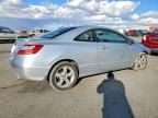 2007 Honda Civic ex
