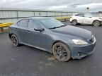 2008 Lexus Is 250