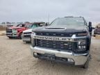 2022 Chevrolet Silverado K3500 LT