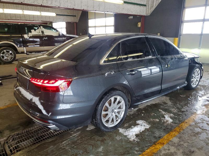 2020 Audi A4 Premium