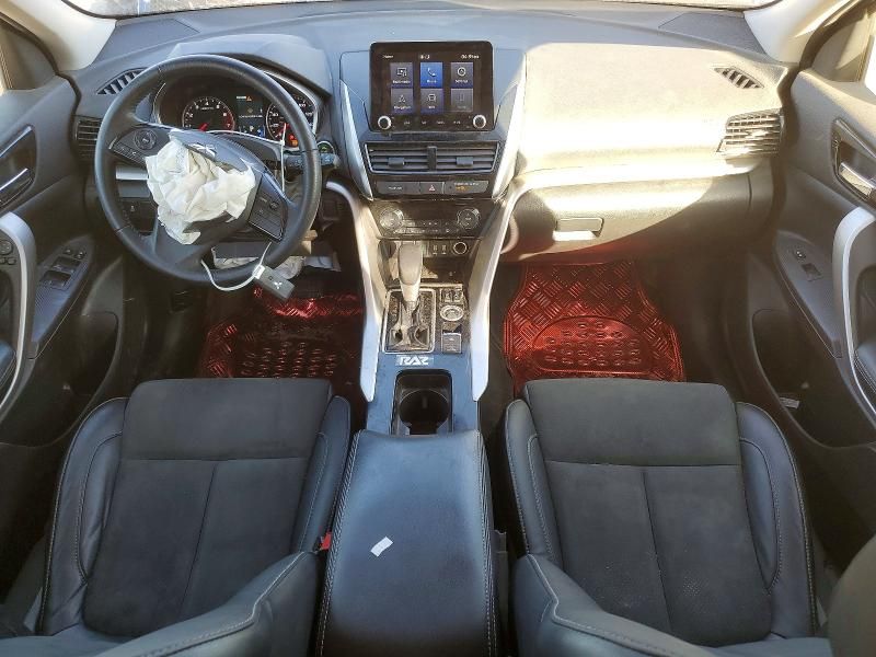 2023 Mitsubishi Eclipse Cross se