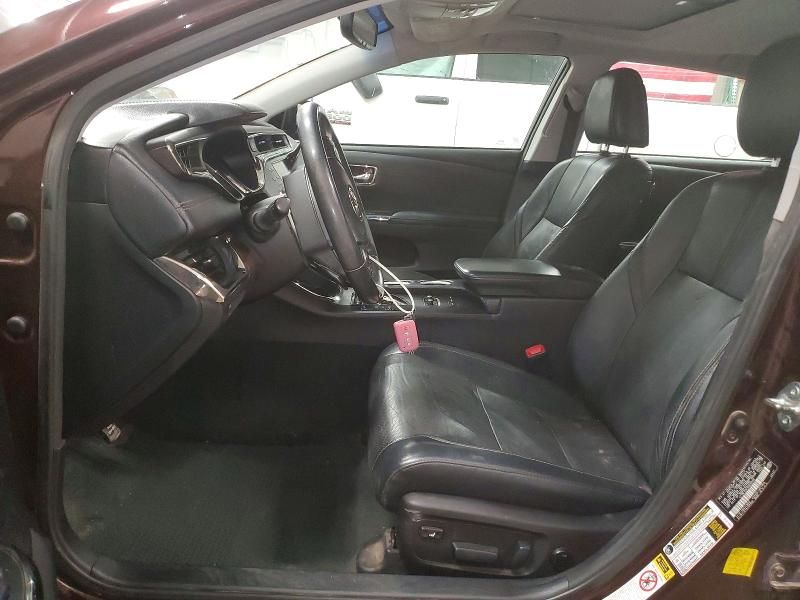2013 Toyota Avalon Base