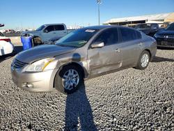 2012 Nissan Altima Base en venta en Brighton, CO