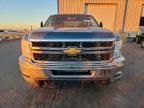 2012 Chevrolet Silverado K2500 Heavy Duty LT