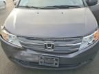 2011 Honda Odyssey exl