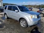 2012 Honda Pilot exl