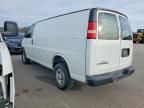 2009 Chevrolet Express G2500