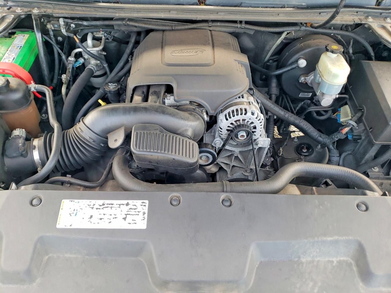 2009 Chevrolet Silverado C1500 ltz