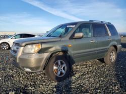 2007 Honda Pilot exl for sale in American Canyon, CA