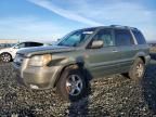 2007 Honda Pilot exl