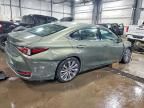 2021 Lexus Es 250 Base