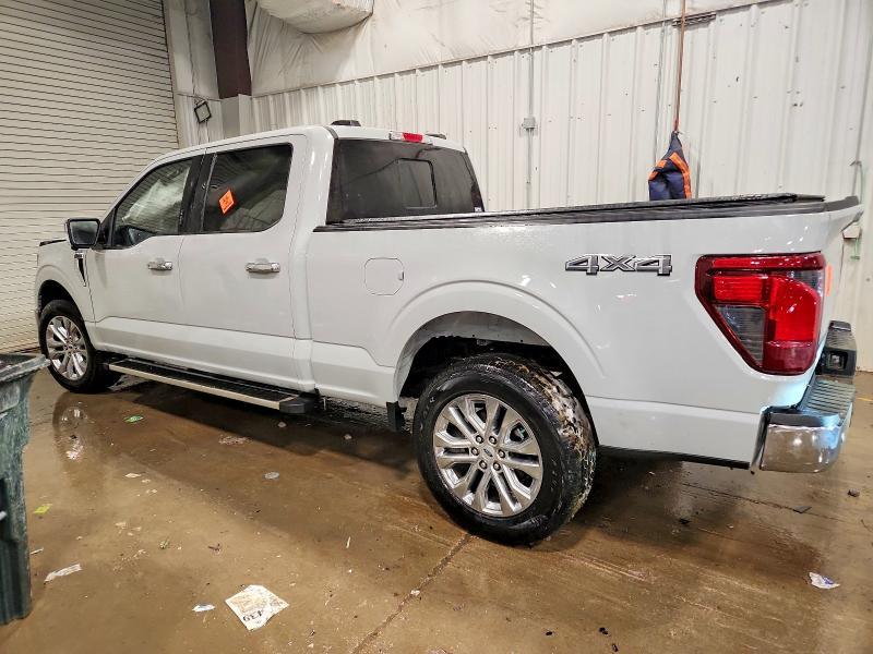 2024 Ford F150 XLT