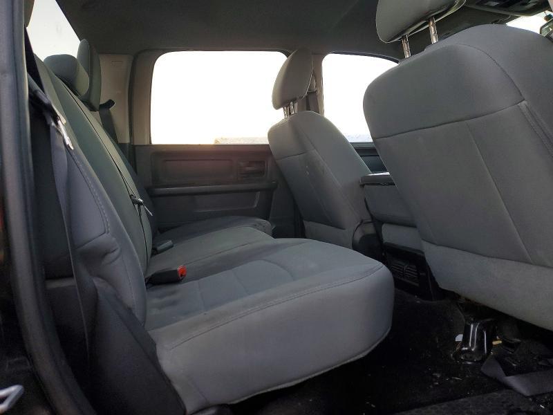 2014 Dodge RAM 1500 ST