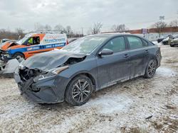 2023 KIA Forte lxs en venta en Dyer, IN