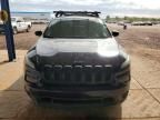 2014 Jeep Cherokee Sport