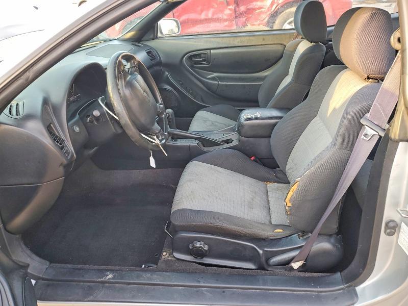 1994 Toyota Celica st