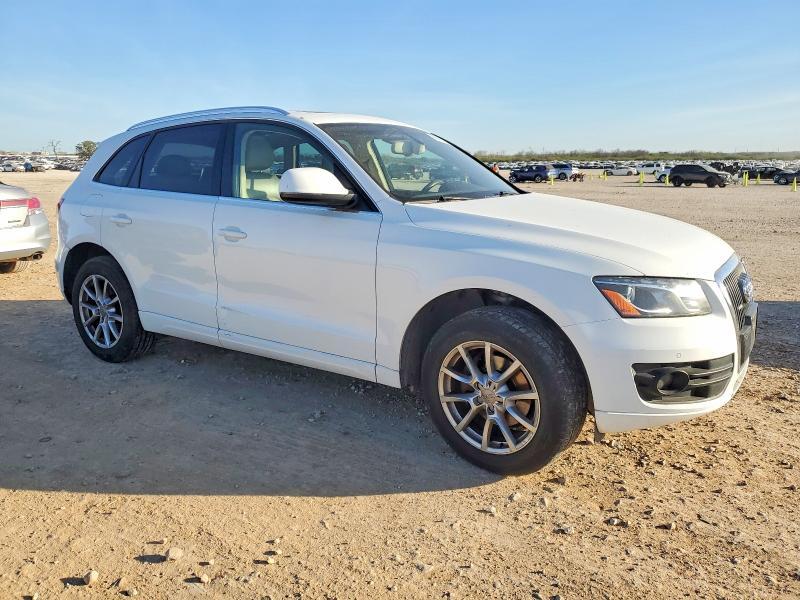 2012 Audi Q5 Premium Plus