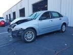 2006 Ford Focus ZX4