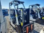 2014 Niss Forklift