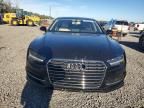 2016 Audi A7 Premium Plus