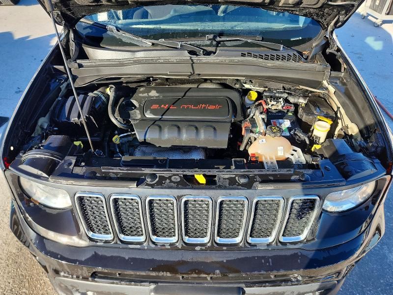 2020 Jeep Renegade Sport