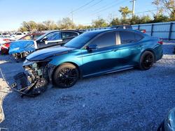 2025 Toyota Camry se for sale in Riverview, FL