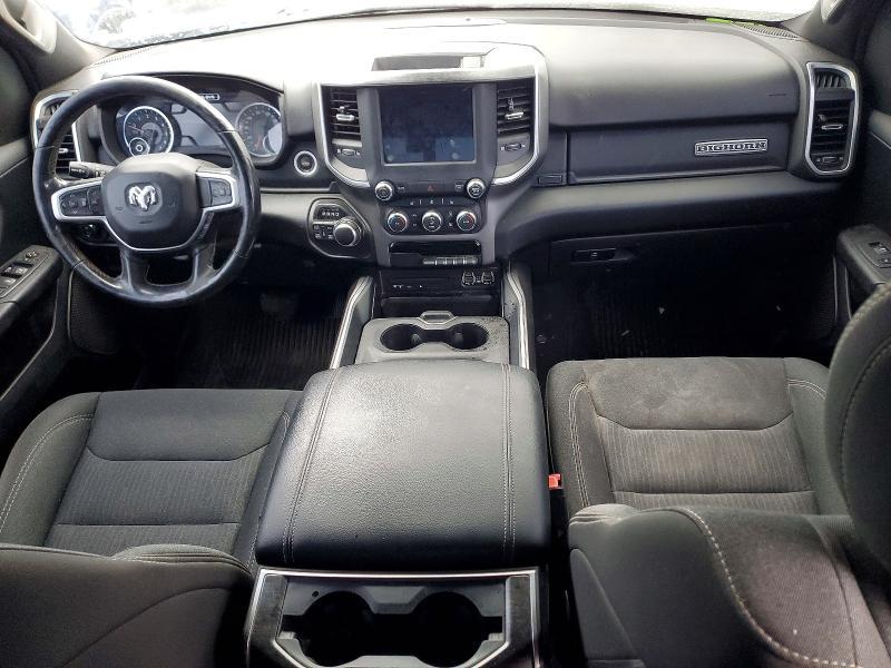 2019 Dodge Ram 1500 big Horn/lone Star