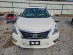 2015 Niss Altima 2.5