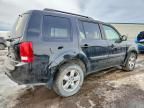 2011 Honda Pilot lx