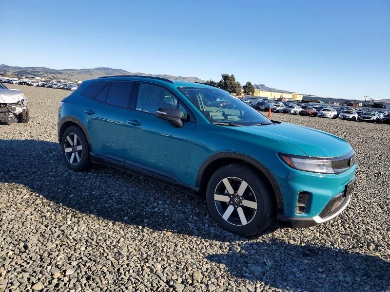 2025 Honda Prologue Touring