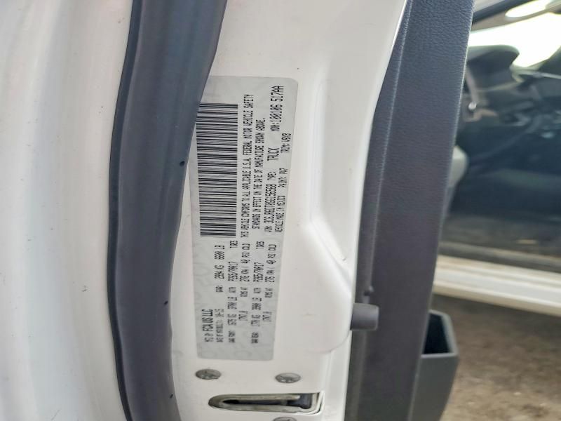 2016 Dodge Ram 1500 st