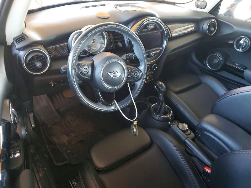 2014 Mini Cooper s