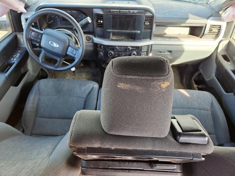 2023 Ford F250 Super Duty