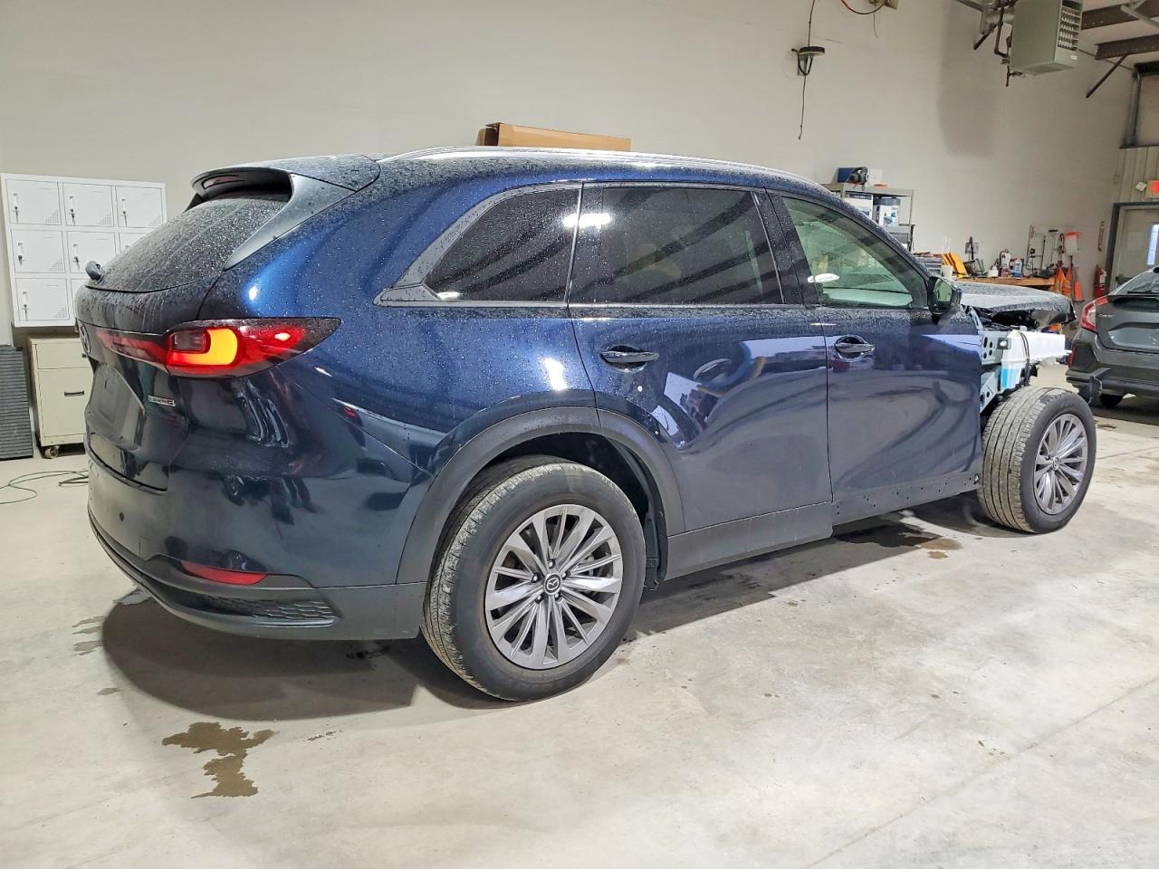 2024 Mazda Cx-90 Preferred