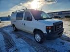2012 Ford E150 Delivery Van
