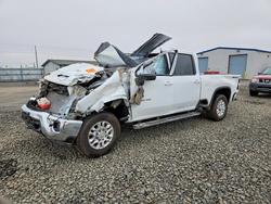 2025 Chevrolet Silverado K2500 Heavy Duty lt en venta en Airway Heights, WA