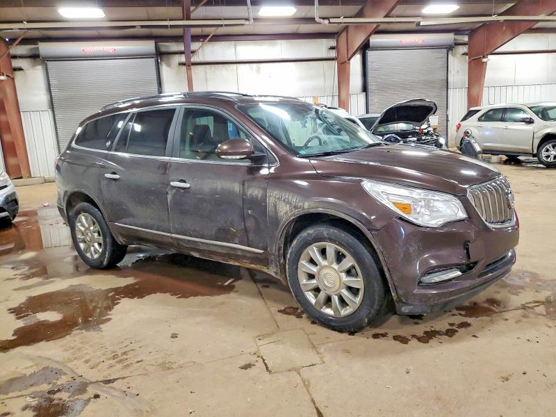 2015 Buick Enclave