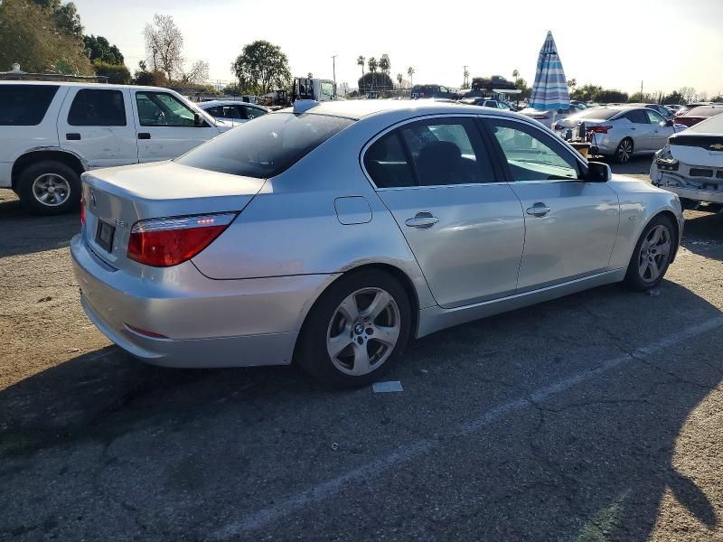 2008 BMW 535 i