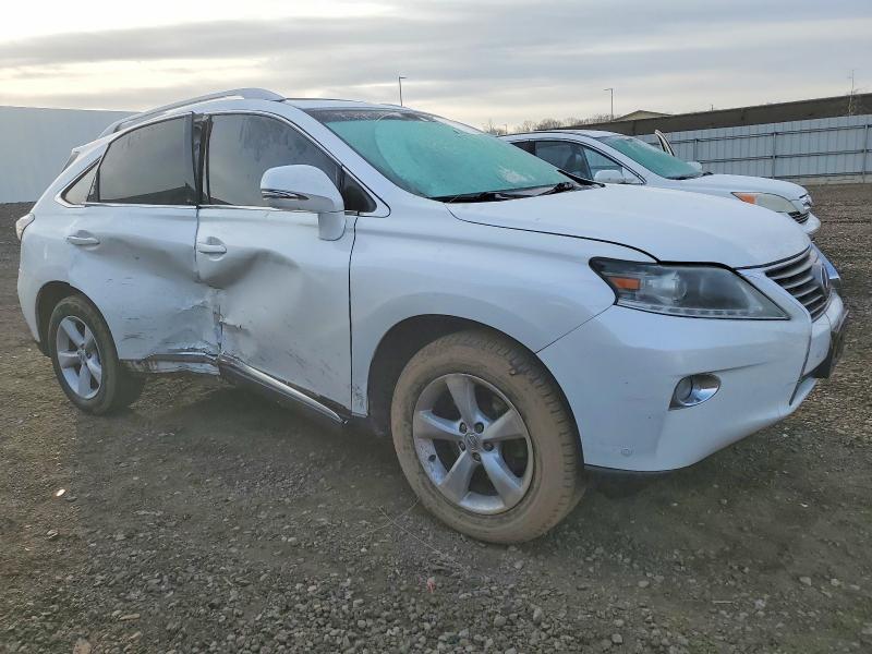 2014 Lexus Rx 350 Base