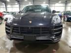 2016 Porsche Macan Turbo