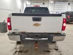 2007 Chevrolet Silverado K1500 Crew Cab