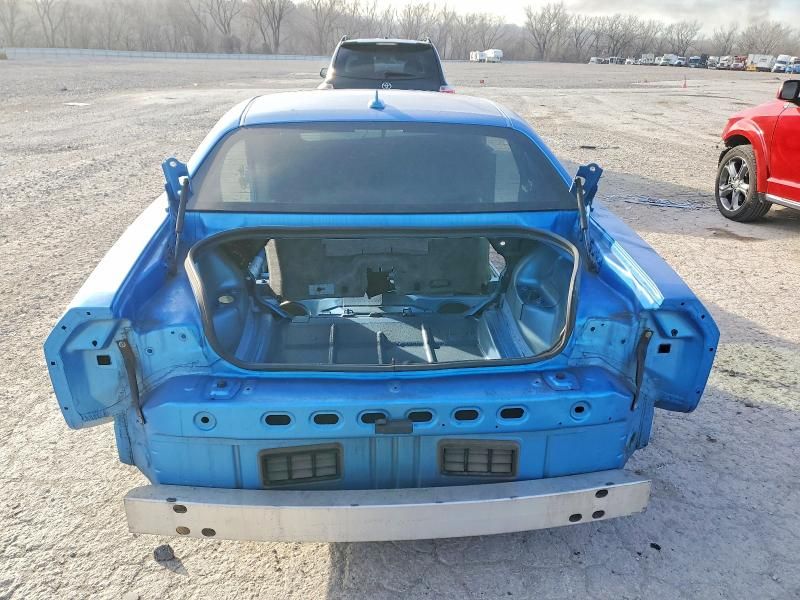 2016 Dodge Challenger srt Hellcat