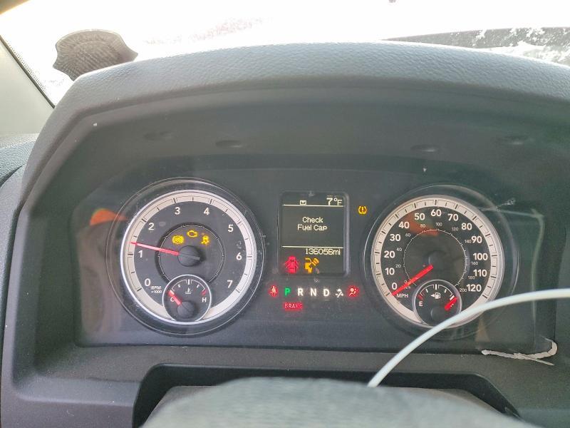 2014 Dodge Ram 1500 st